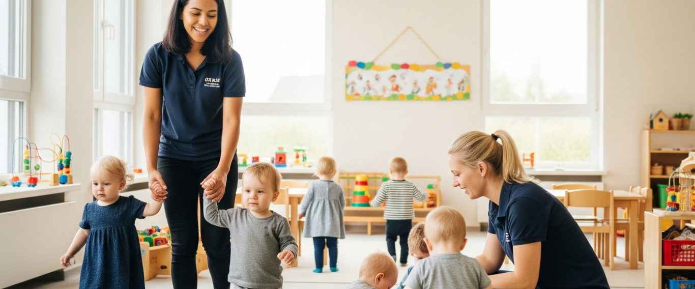 Mutter Kind Coaching